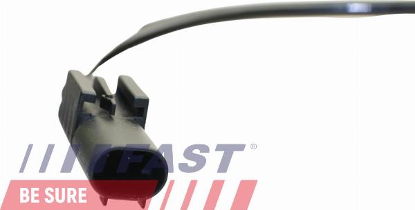 Fast FT80416 - Capteur, vitesse de roue droxauto.com