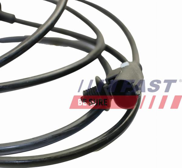 Fast FT80418 - Capteur, vitesse de roue droxauto.com