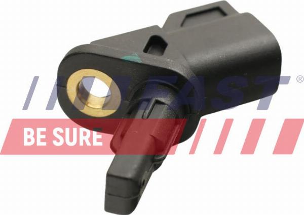 Fast FT80413 - Capteur, vitesse de roue droxauto.com