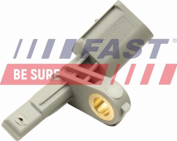 Fast FT80424 - Capteur, vitesse de roue droxauto.com