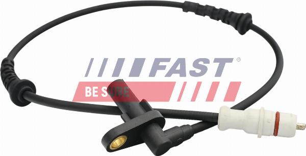Fast FT80420 - Capteur, vitesse de roue droxauto.com