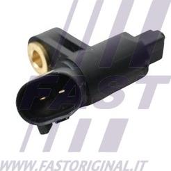 Fast FT80428 - Capteur, vitesse de roue droxauto.com