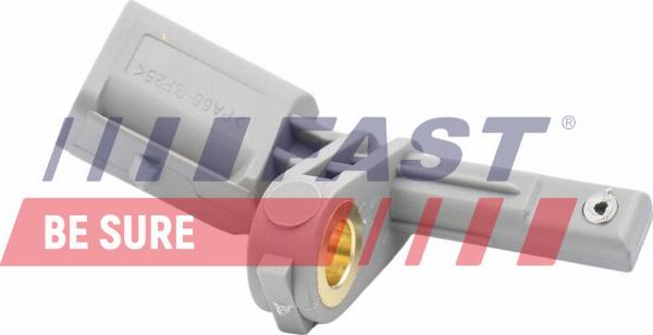 Fast FT80423 - Capteur, vitesse de roue droxauto.com