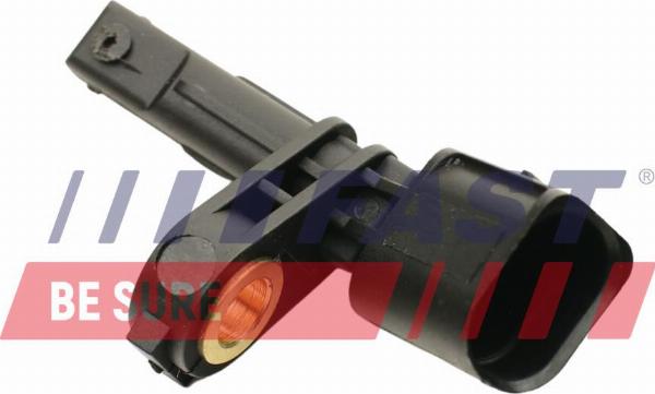 Fast FT80422 - Capteur, vitesse de roue droxauto.com