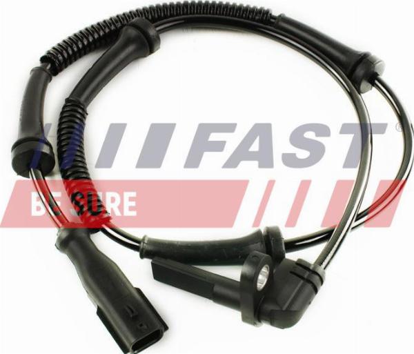 Fast FT80596 - Capteur, vitesse de roue droxauto.com