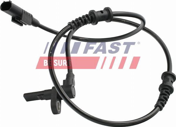 Fast FT80590 - Capteur, vitesse de roue droxauto.com