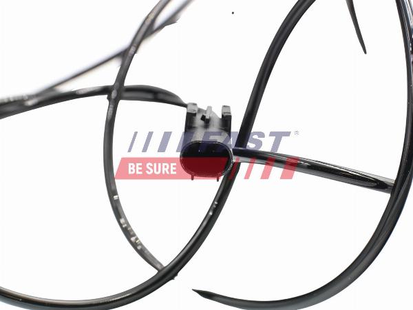 Fast FT80591 - Capteur, vitesse de roue droxauto.com