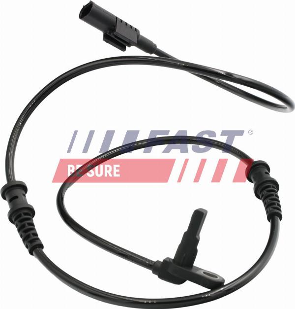 Fast FT80592 - Capteur, vitesse de roue droxauto.com