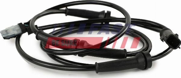 Fast FT80546 - Capteur, vitesse de roue droxauto.com