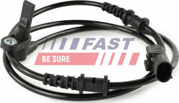 Fast FT80564 - Capteur, vitesse de roue droxauto.com