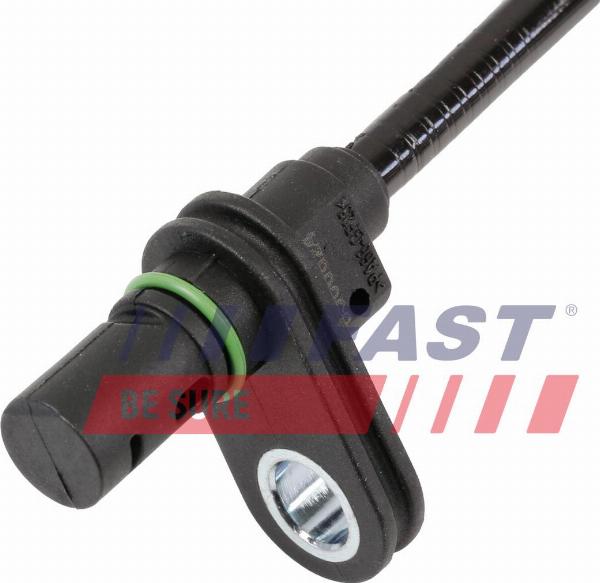 Fast FT80565 - Capteur, vitesse de roue droxauto.com