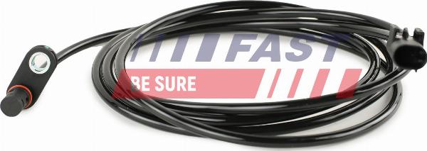 Fast FT80566 - Capteur, vitesse de roue droxauto.com