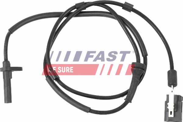 Fast FT80562 - Capteur, vitesse de roue droxauto.com