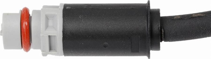 Fast FT80508 - Capteur, vitesse de roue droxauto.com