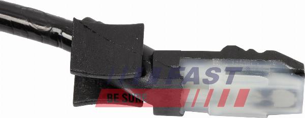 Fast FT80513 - Capteur, vitesse de roue droxauto.com