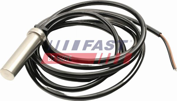 Fast FT80588 - Capteur, vitesse de roue droxauto.com