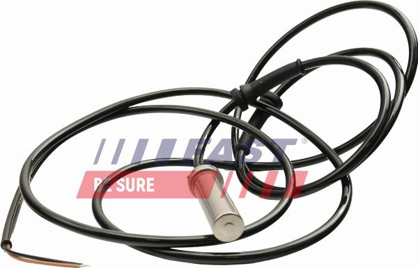 Fast FT80587 - Capteur, vitesse de roue droxauto.com