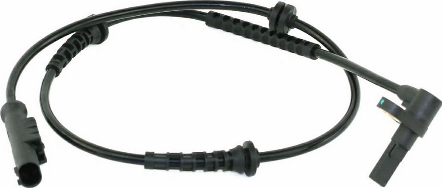 Fast FT80533 - Capteur, vitesse de roue droxauto.com