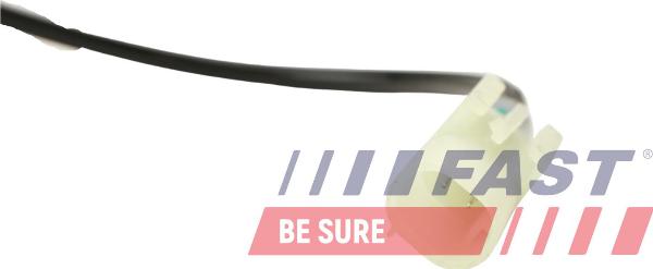 Fast FT80525 - Capteur, vitesse de roue droxauto.com