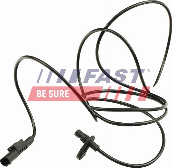 Fast FT80526 - Capteur, vitesse de roue droxauto.com