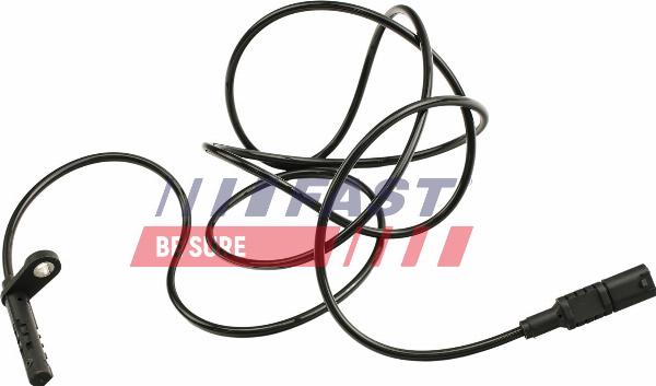 Fast FT80523 - Capteur, vitesse de roue droxauto.com