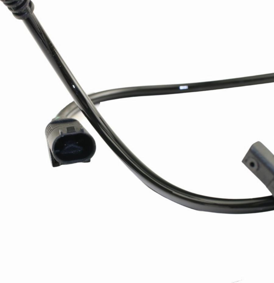 Fast FT80522 - Capteur, vitesse de roue droxauto.com