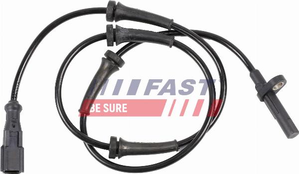 Fast FT80578 - Capteur, vitesse de roue droxauto.com