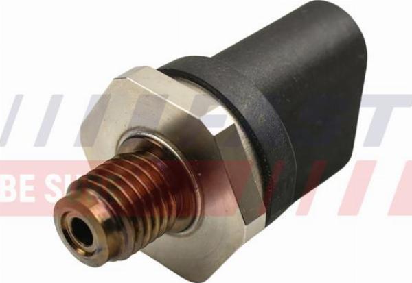Fast FT80069 - Capteur, pression de carburant droxauto.com