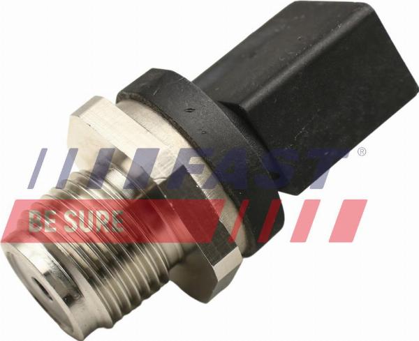 Fast FT80068 - Capteur, pression de carburant droxauto.com