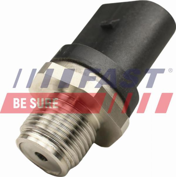 Fast FT80067 - Capteur, pression de carburant droxauto.com