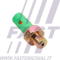 Fast FT80003 - Capteur, pression d'huile droxauto.com
