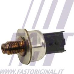 Fast FT80079 - Capteur, pression de carburant droxauto.com