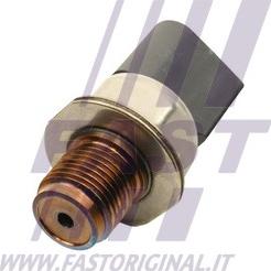 Fast FT80072 - Capteur, pression de carburant droxauto.com