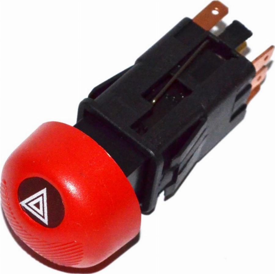 Fast FT81097 - Interrupteur de signal de détresse droxauto.com