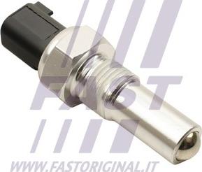 Fast FT81009 - Contacteur, feu de recul droxauto.com