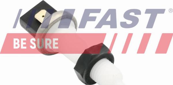 Fast FT81001 - Interrupteur des feux de freins droxauto.com