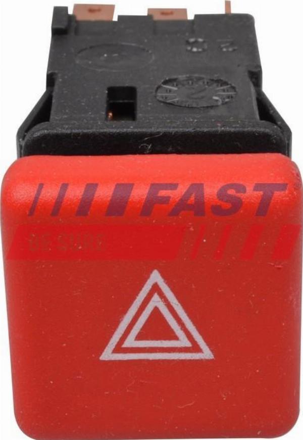 Fast FT81086 - Interrupteur de signal de détresse droxauto.com