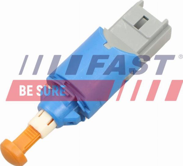 Fast FT81106 - Interrupteur des feux de freins droxauto.com