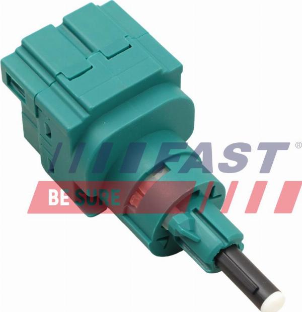Fast FT81110 - Interrupteur des feux de freins droxauto.com