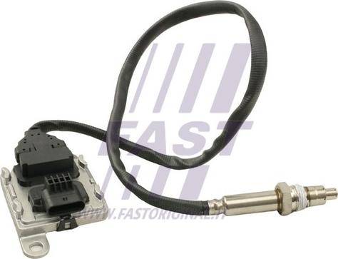 Fast FT81809 - Capteur NOx, Injection d'urée droxauto.com