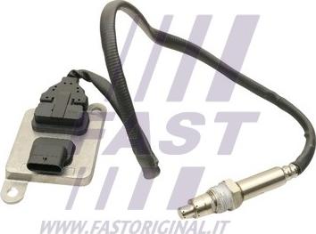 Fast FT81804 - Capteur NOx, Injection d'urée droxauto.com