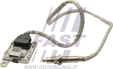Fast FT81805 - Capteur NOx, Injection d'urée droxauto.com
