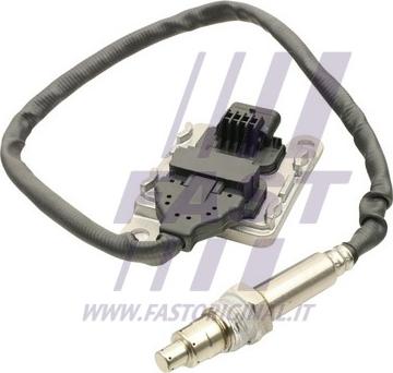 Fast FT81806 - Capteur NOx, Injection d'urée droxauto.com