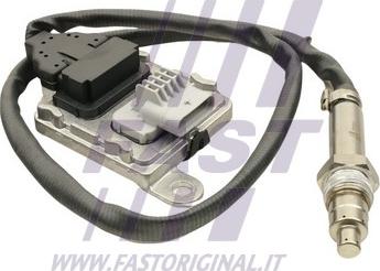 Fast FT81802 - Capteur NOx, Injection d'urée droxauto.com