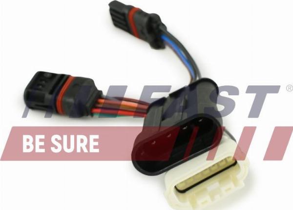 Fast FT88902 - Câblage, rétro-extérieur droxauto.com
