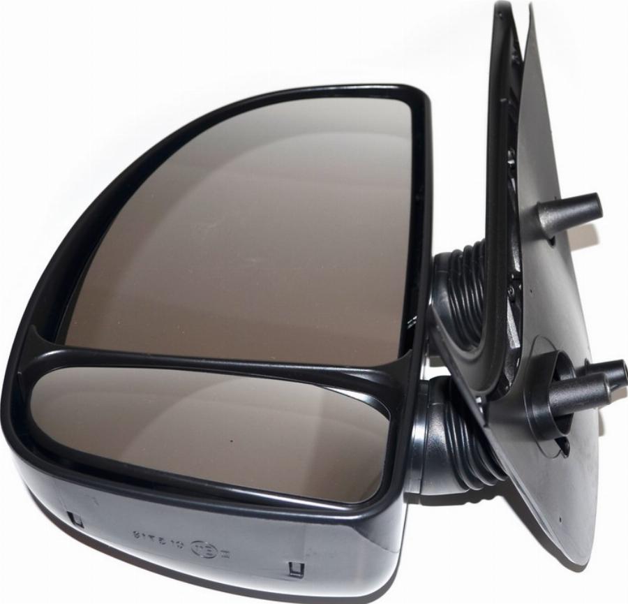 Fast FT88184 - Rétroviseur extérieur droxauto.com