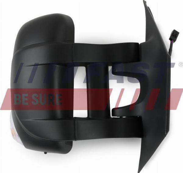 Fast FT88344 - Rétroviseur extérieur droxauto.com