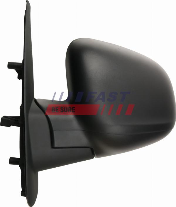 Fast FT88369 - Rétroviseur extérieur droxauto.com