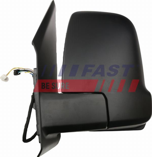 Fast FT88367 - Rétroviseur extérieur droxauto.com