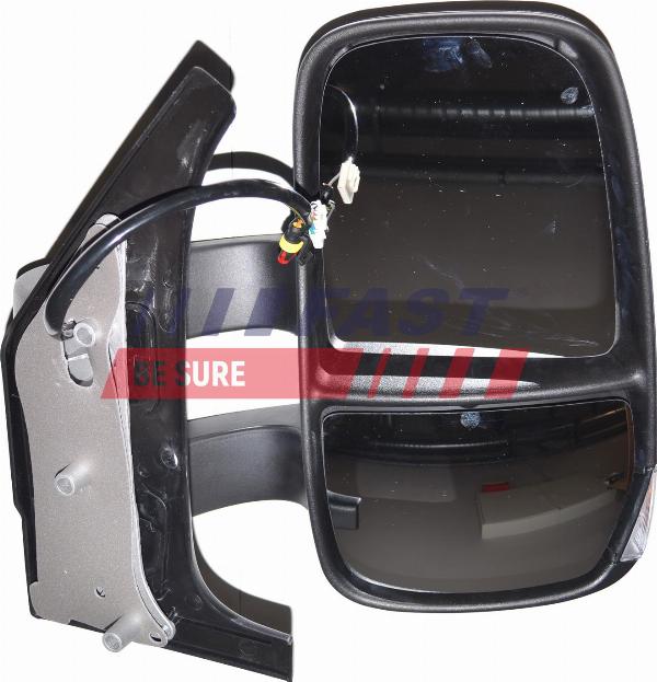 Fast FT88318 - Rétroviseur extérieur droxauto.com